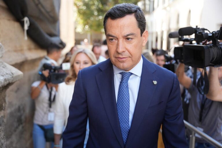 Haré lo posible por mantenerse en el cargo hasta el final de la legislatura