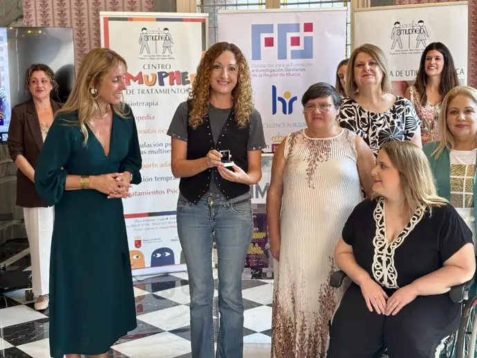 El parque de Fofó será sede del festival solidario ROCKBIF a favor de pacientes con espina bífida