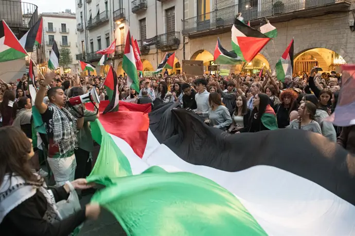Juezas y jueces para la democracia denuncian que Israel vulneró el derecho internacional al