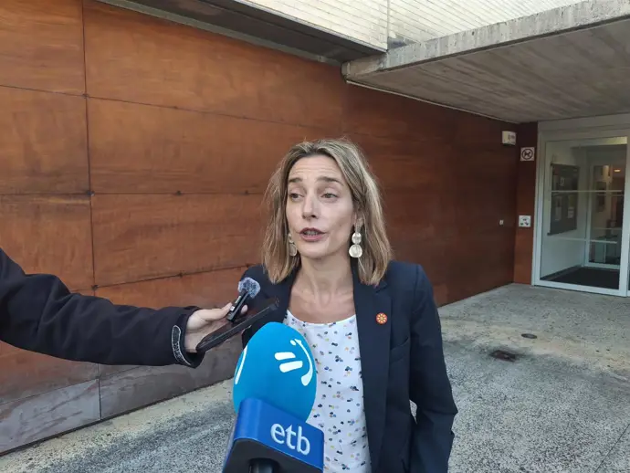 EH Bildu pide fortalecer la colaboración con los socios del Gobierno de Navarra ante el aumento