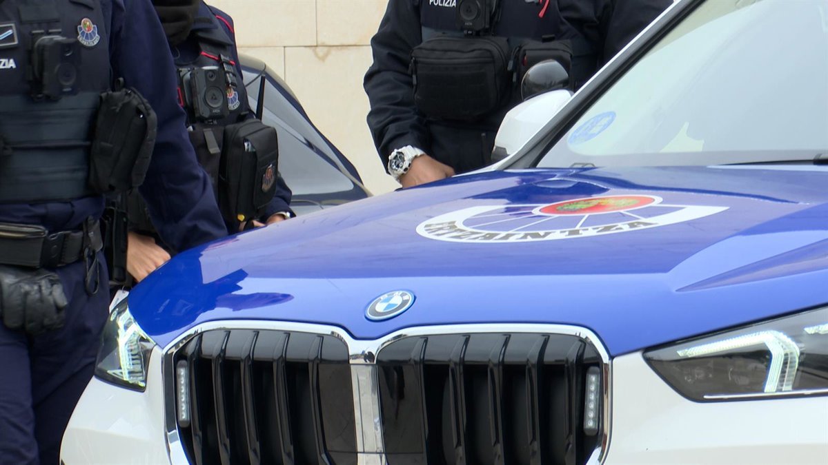 La Ertzaintza concluye la investigación sobre los desórdenes en Azpeitia con 23 investigados y un
