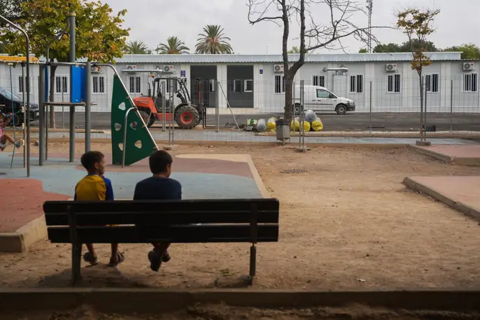 El 81% de los docentes cree que su centro no está completamente listo para enfrentar emergencias