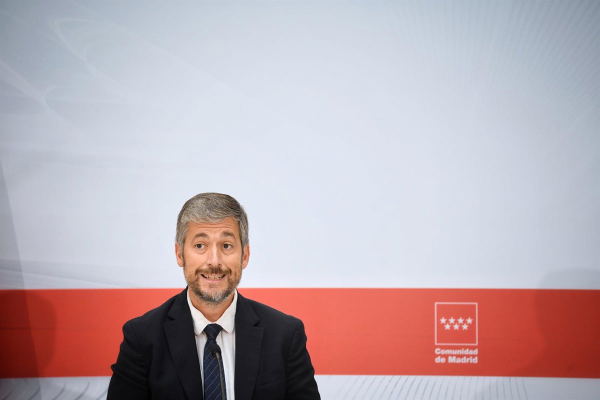 Gobierno de Ayuso cuestiona la procedencia de los pagos a Ábalos y menciona la posible