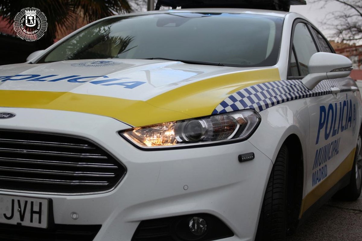 Detienen a un hombre de 71 años por acosar a menores en un parque de La Elipa