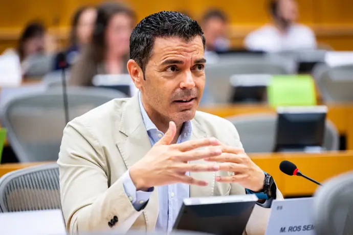 Es vergonzoso oír al PP hablar de vivienda para los jóvenes