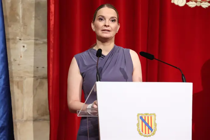 Prohens critica al Gobierno por "abandonar" a Baleares en el "drama humanitario" de la inmigración