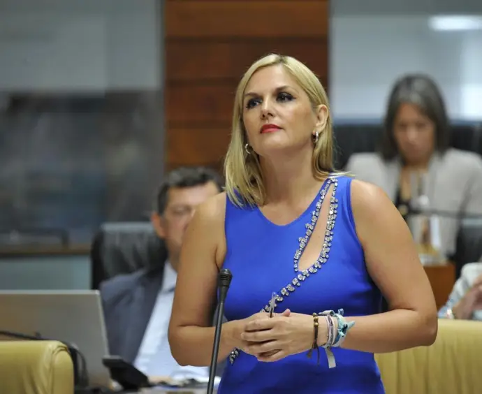 La Junta solicita suspender el proceso del anteproyecto de ley para la condonación de deuda y