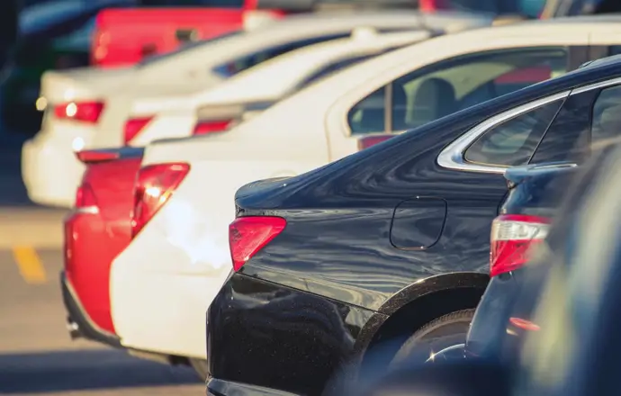 La venta de coches de segunda mano baja un 2,2% en septiembre en la Comunitat y Grupo Tesela abre