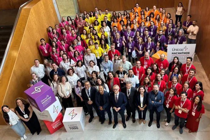 Más de 120 expertos se juntan en Murcia para analizar el diagnóstico de 12 niños con