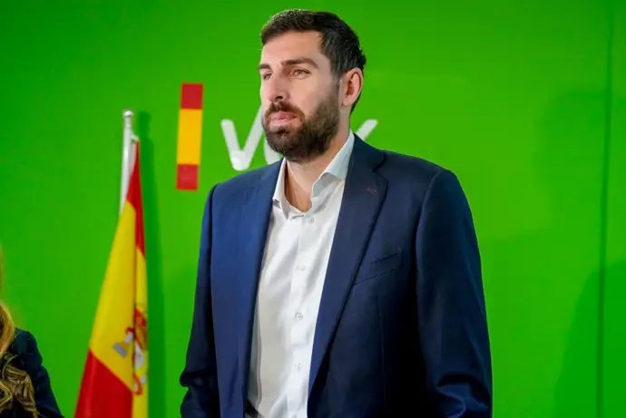 Vox solicita al PP que haga pruebas a los migrantes en la Región para verificar su edad