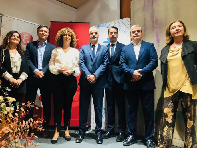 Cerca de 4.000 estudiantes de ESO, Bachillerato y FP se forman en educación financiera y