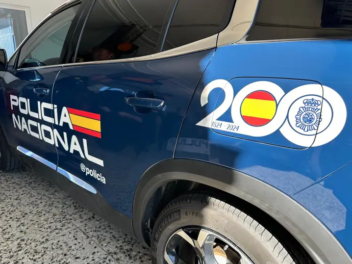 Cinco detenidos por defraudar al Casino de Arrecife con más de 70.000 euros en Lanzarote