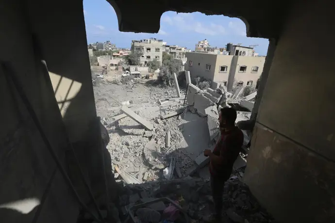 Los colegios de La Rioja establecerán espacios en memoria de los niños de Gaza