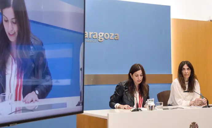 Zaragoza anticipa cuatro años la implementación de la normativa de la UE sobre la calidad del aire