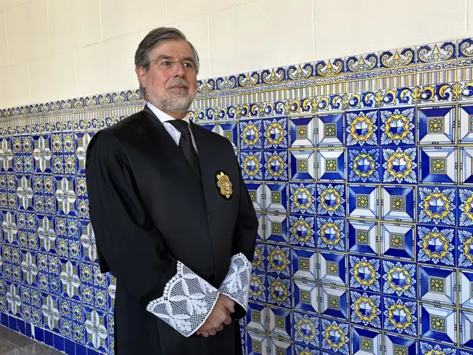 El presidente del TSJA considera fundamental la creación de tribunales de instancia como su