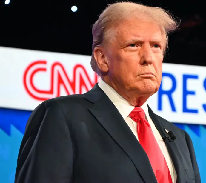 Trump señala que Hamás ha aceptado varios elementos clave de su propuesta de paz