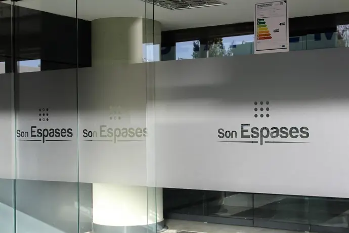 Pasa a planta la mujer herida de gravedad en Formentera por su expareja en un ataque violento