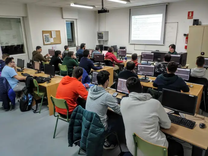 Diversidad en el aula y control de la disciplina, fuentes de estrés docente