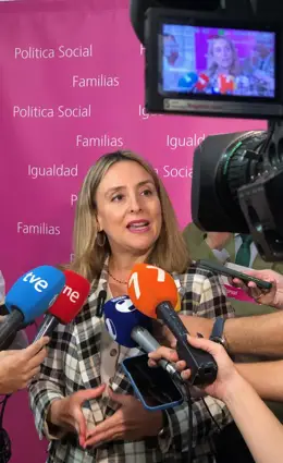 Política Social solicita el uso del complejo del Valle para acoger a menores tutelados según