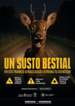 Imagen de la campa&ntilde;a.