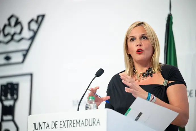 Guardiola sugiere que la nueva Facultad de Medicina de la UEx se llame Guillermo Fernández Vara