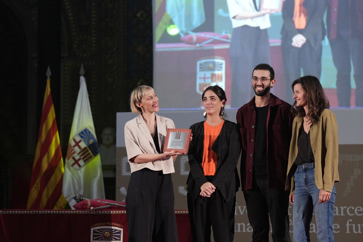 Montserrat inicia el año académico destacando la educación superior como clave para la equidad