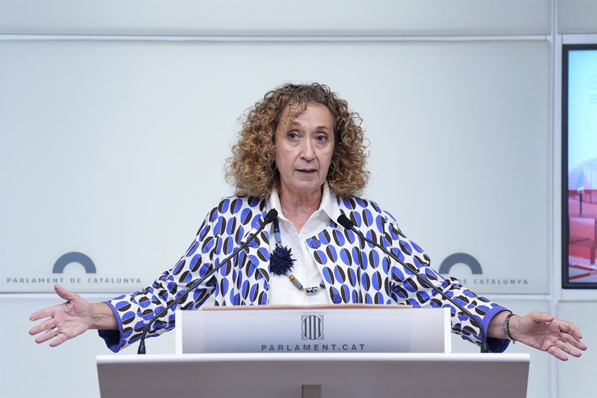 ERC analizará la propuesta de Illa para edificar 210.000 viviendas y solicita garantizar la