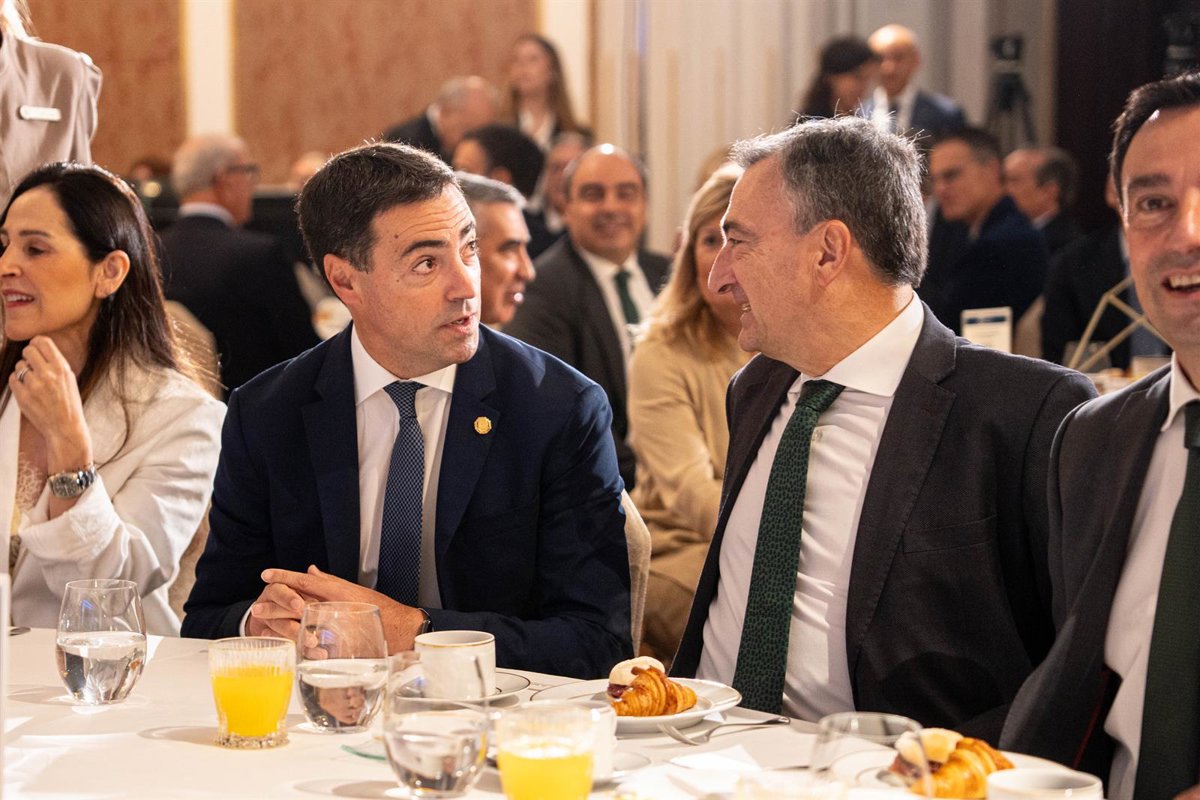 Pradales ofrece estabilidad al Estado, pero no a cualquier precio; pide cumplir el Estatuto en 2025