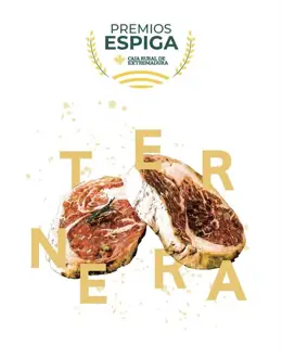 Caja Rural de Extremadura inicia las inscripciones para su quinto concurso de cocina con IGP