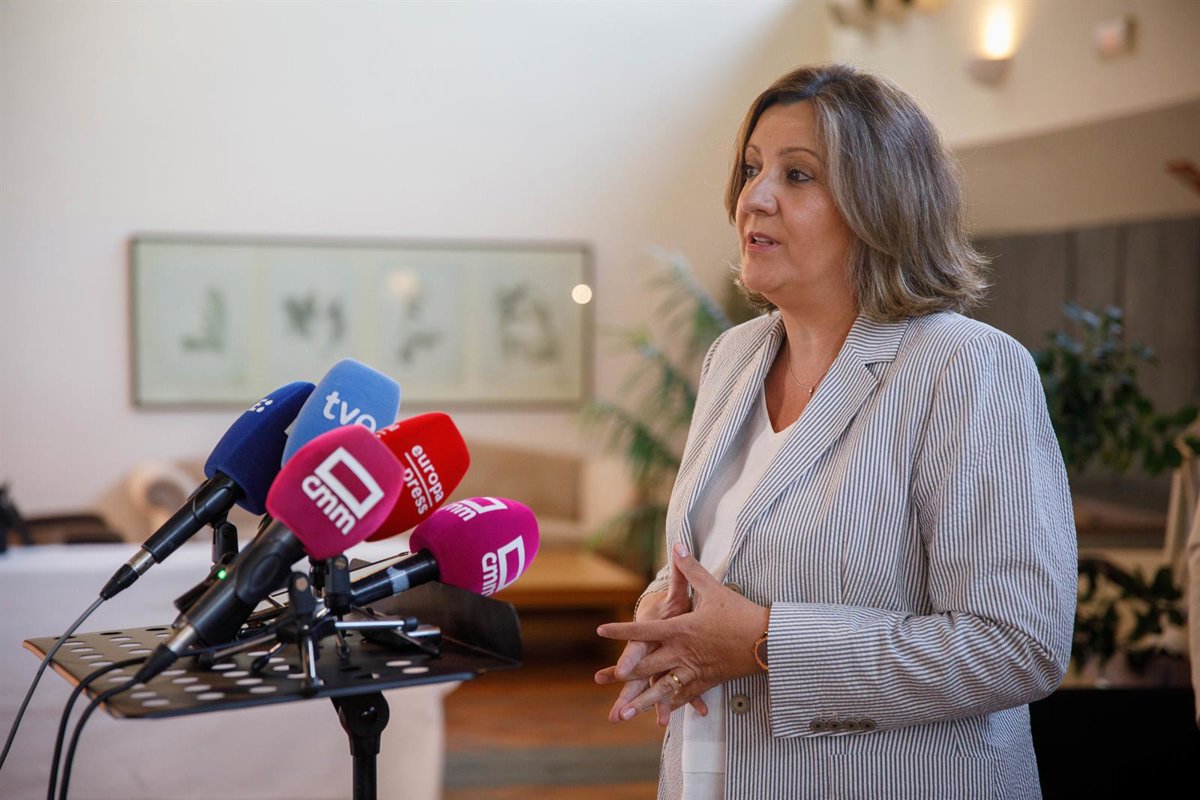 Castilla-La Mancha incrementa el presupuesto para ayudas a la contratación indefinida por mayor