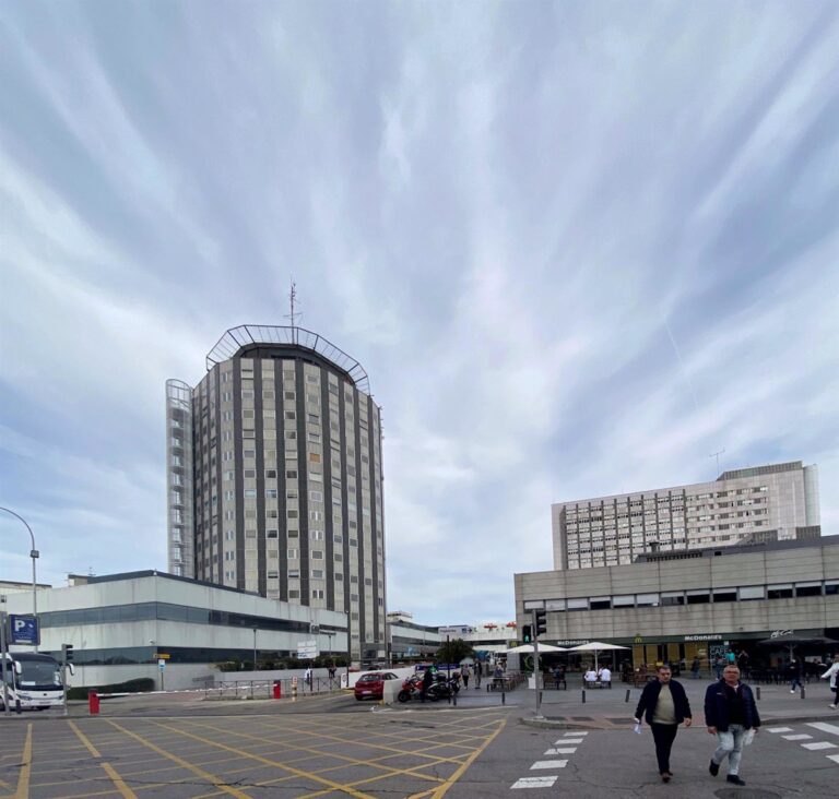 Las obras de la Ciudad de la Salud comenzarán a fin de año con la Unidad de Protonterapia