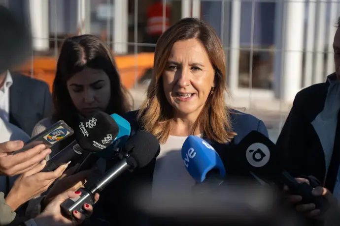 València cancelará la Procesión Cívica del 9 d'Octubre si persiste la alerta naranja por lluvias