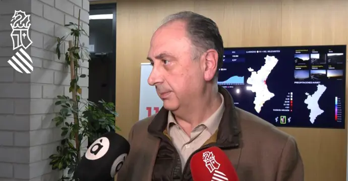 Emergencias solicita ajustar recursos por lluvias y supervisará barrancos y desagües en zona cero