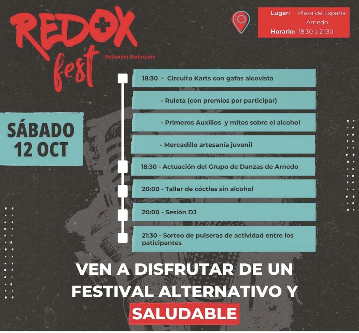 El primer acercamiento de los jóvenes al alcohol suele ser en el entorno familiar