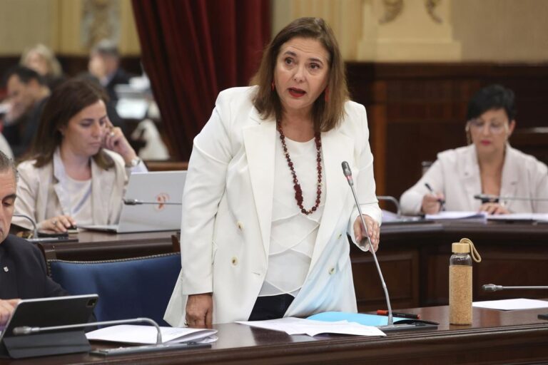 Salud señala que el aumento de pacientes de media y larga estancia afecta las urgencias de Son