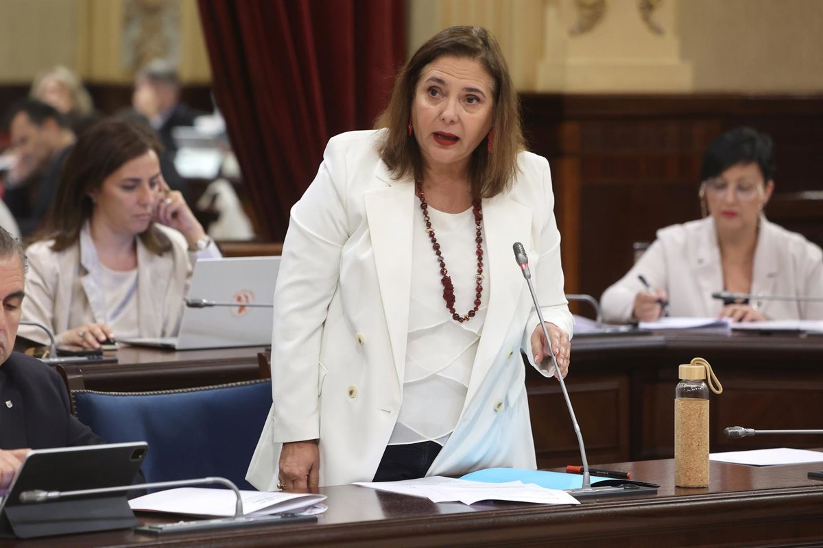 Salud señala que el aumento de pacientes de media y larga estancia afecta las urgencias de Son