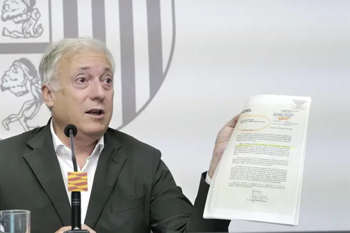 Aragón denuncia desigualdad en el acceso a suelos estatales para vivienda en relación con