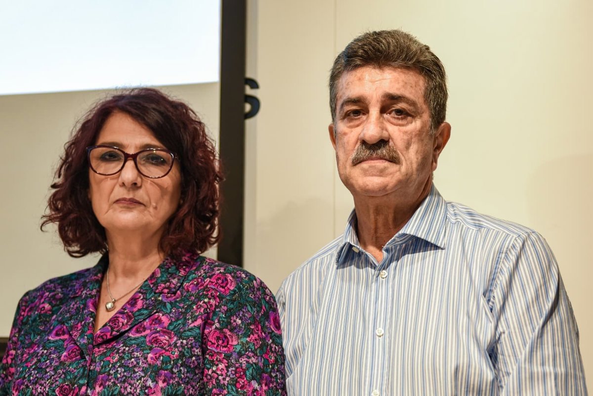 Familiares de Mario Biondo solicitarán la nulidad para intentar reabrir la investigación en el TC