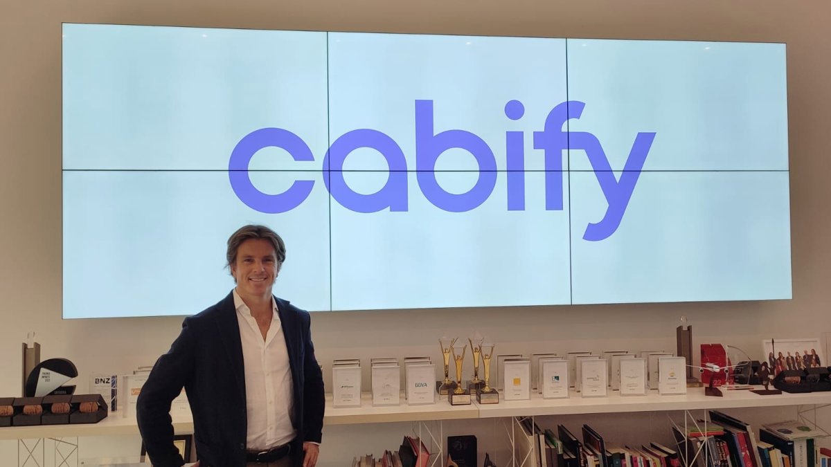 Cabify podría contar con 250 licencias urbanas en Barcelona hasta 2038, pero las considera