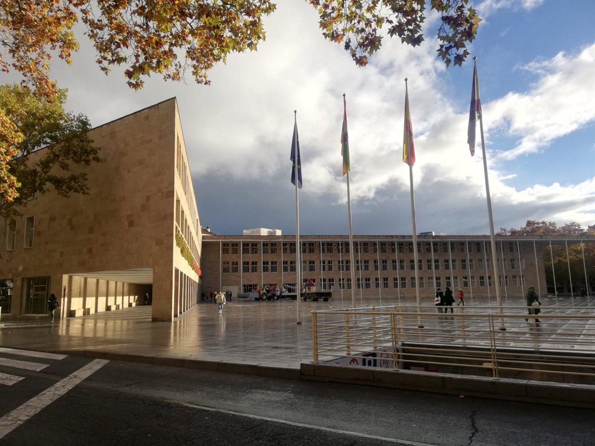 Presupuestos Logroño 2026: el Ayuntamiento asegura ofrecer "los mejores" aun sin PGE claros