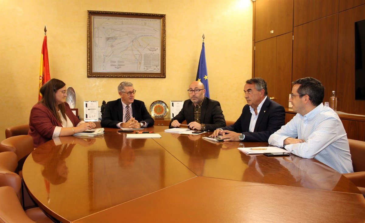 La CHS afirma que la regularización de regadíos en Albacete depende de los recursos hídricos