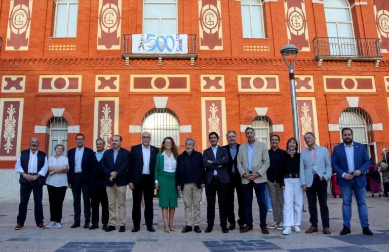 El antiguo centro de salud de Manzanares se convertirá en un museo de Memoria Democrática con