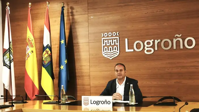 Ordenanzas Fiscales Logroño 2026: se reduce el IBI, se congelan impuestos y se incrementan tasas