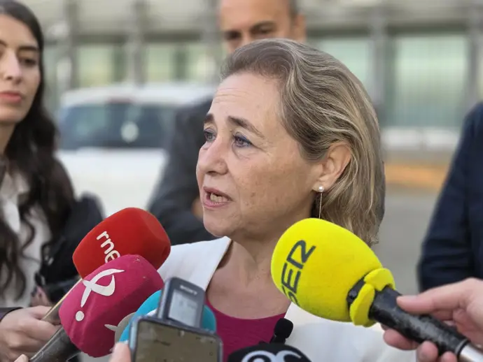La Junta destinará 23 millones en el presupuesto de 2026 para apoyar la oferta de 80 euros