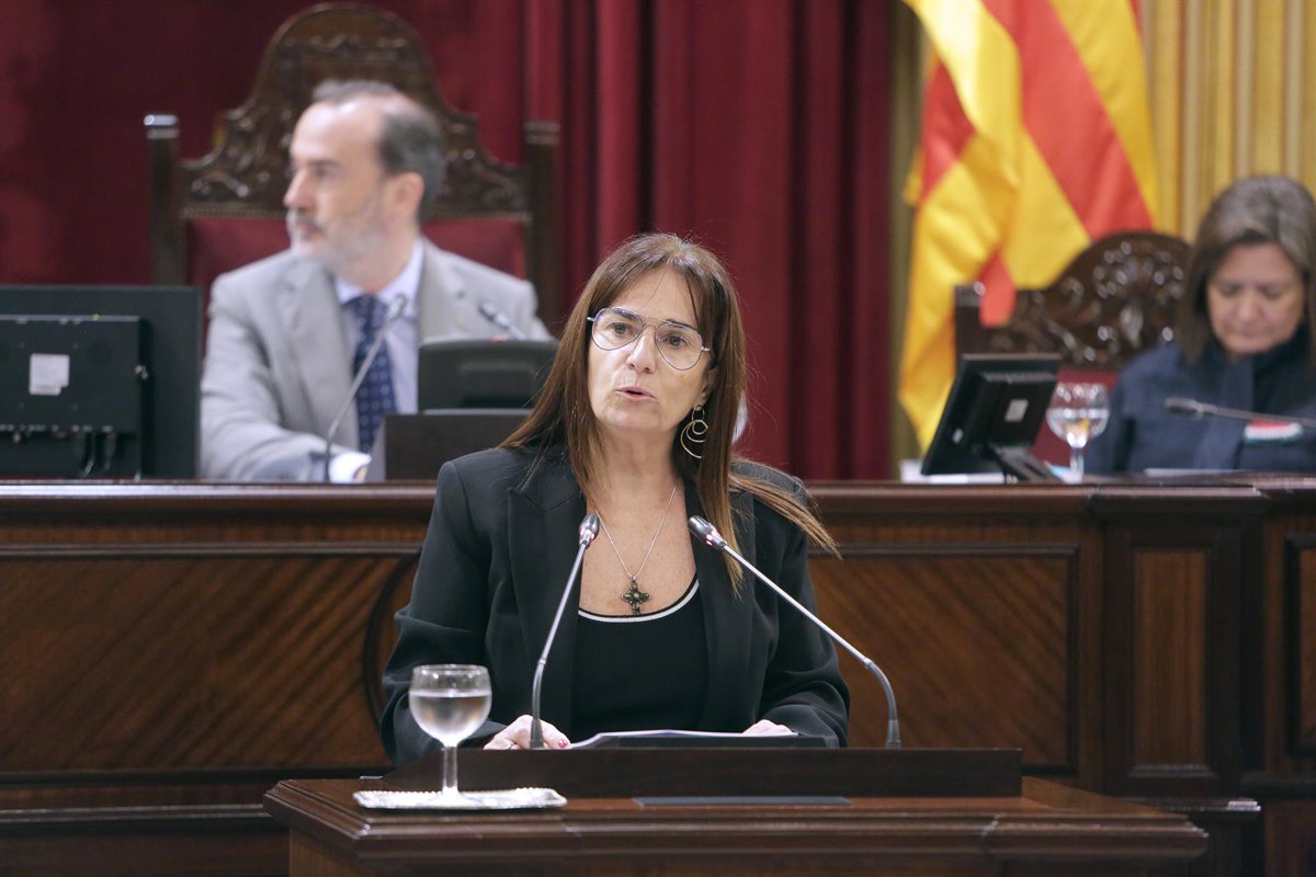 Vox condiciona su apoyo al techo de gasto al cumplimiento del acuerdo: "No han cumplido el 3% del