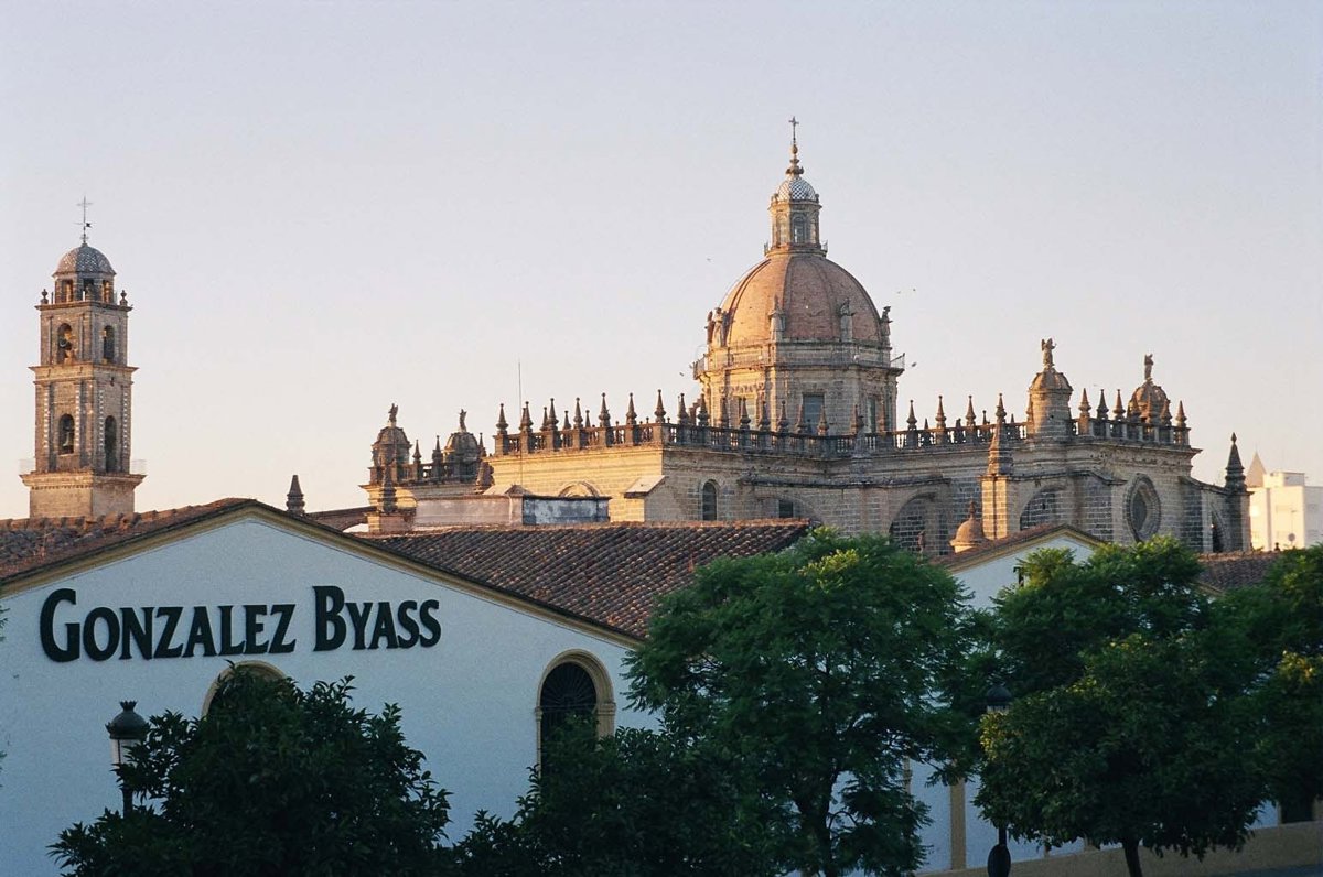 González Byass informa sobre una reestructuración en su personal para ajustarse a la realidad del