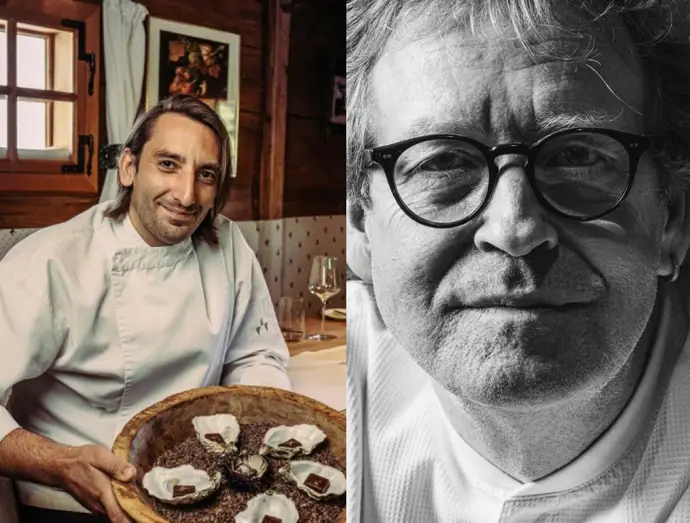 La cocina alpina y mediterránea se unen en Gastrónoma 2025 con la 'Troballa de la Mare de Déu