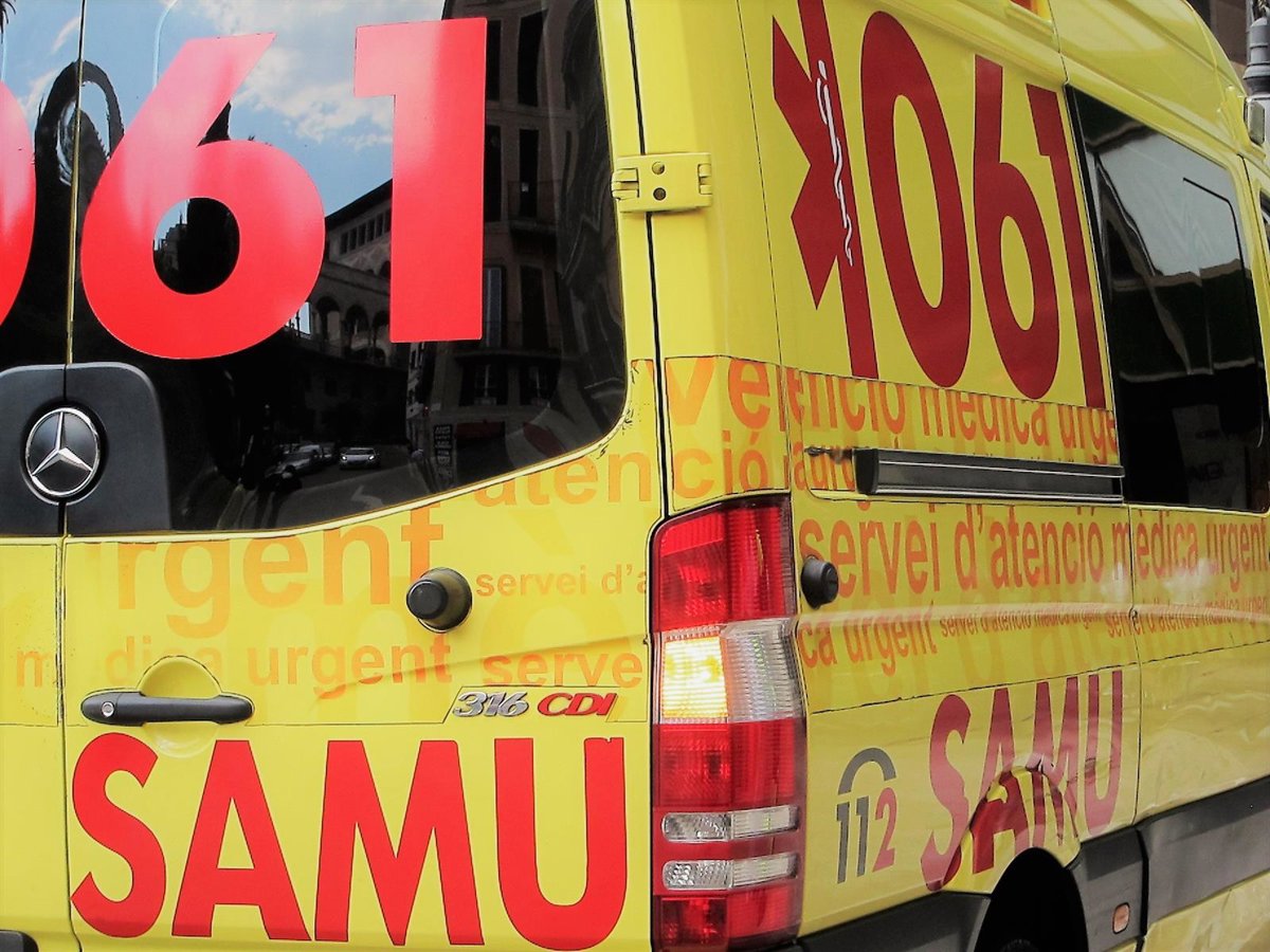 Un hombre muere y una mujer queda gravemente herida tras ahogarse en la playa de Son Bauló