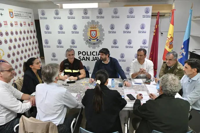 Nos adelantamos otra vez a la emergencia y tomamos decisiones clave que han sido significativas