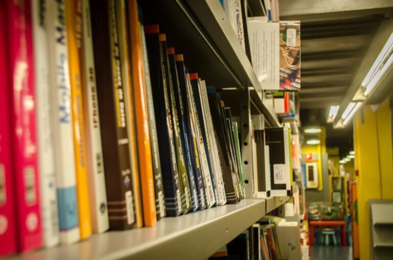 Más de 500,000 estudiantes en Madrid se benefician del programa Accede de préstamo de libros de